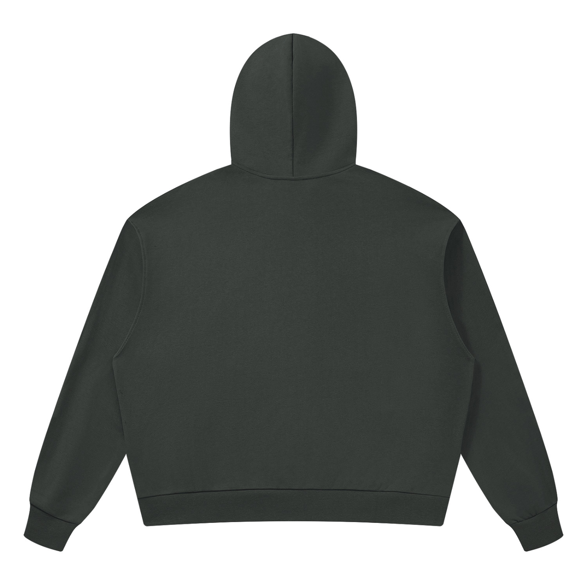 Global Studios Drop Shoulder Hoodie