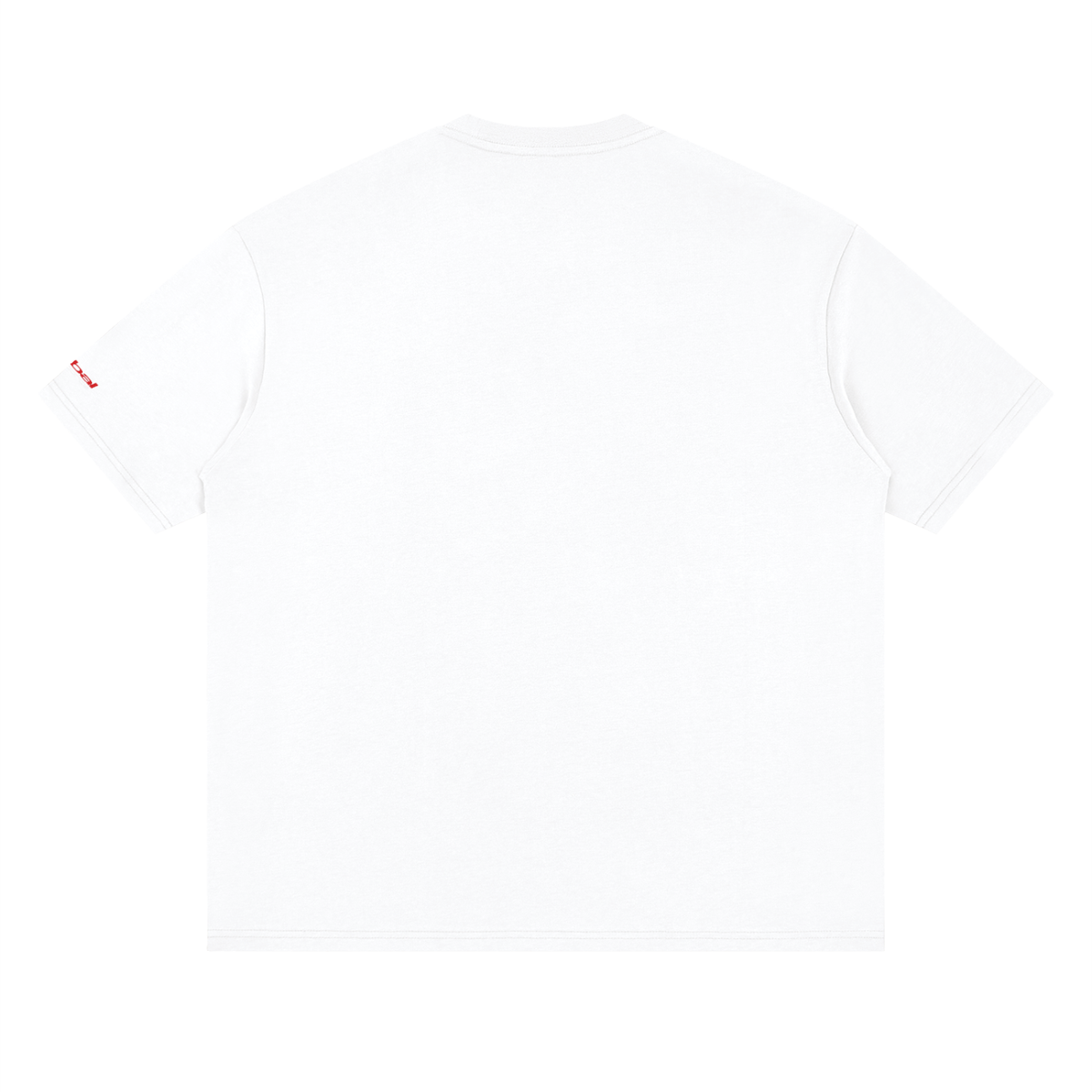 GS Run Club Tee
