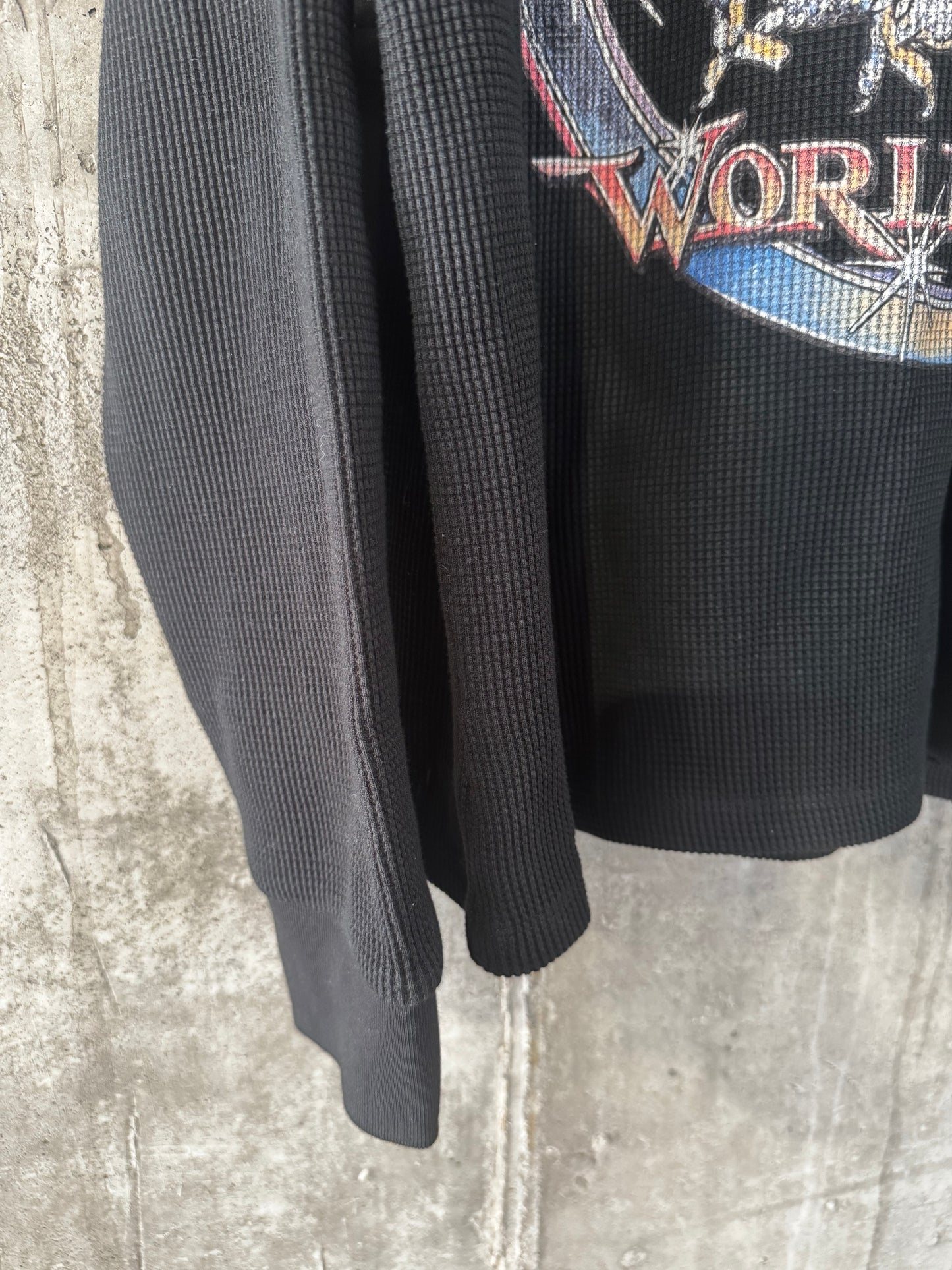 Global Studios Eagle Orbits Thermal