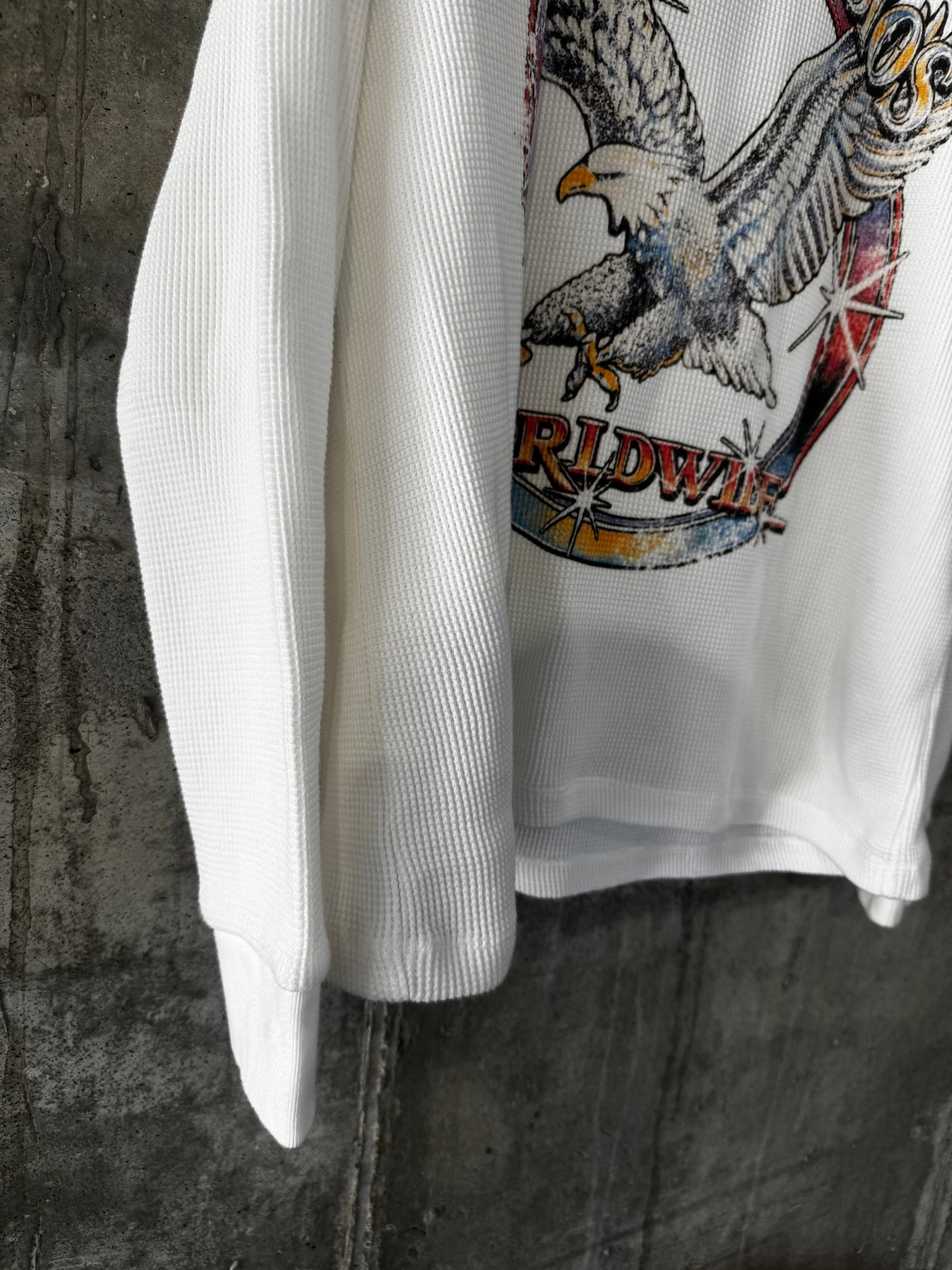 Global Studios Eagle Orbits Thermal