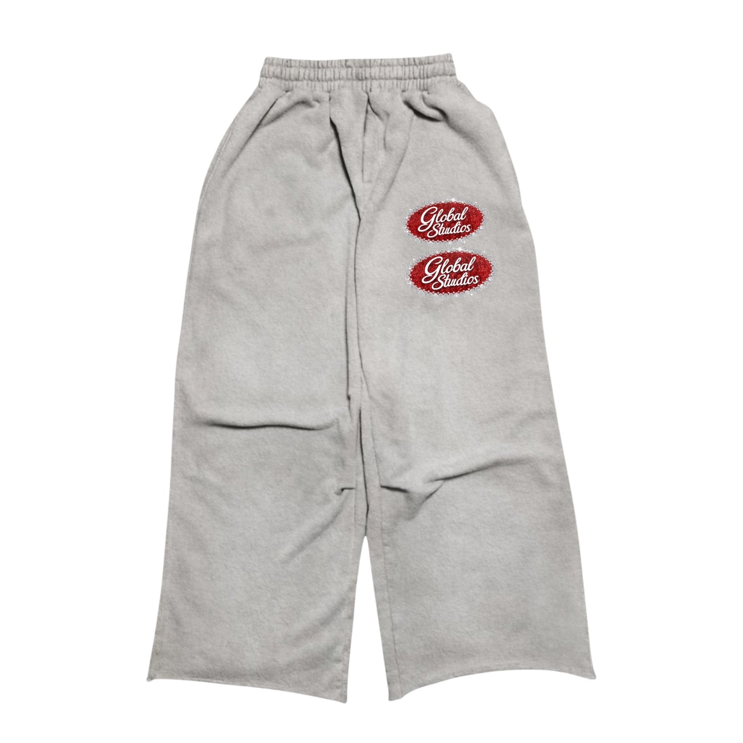 Double Patch Tracksuit